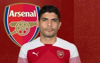 Tổng hợp chuyển nhượng bóng đá ngày 26/12: Arsenal sắp đón liền 2 tân binh