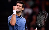 Quần vợt tốt hơn khi có Novak Djokovic ở vị trí số 1