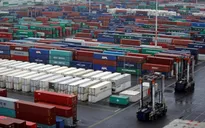 Năm 2019, tăng trưởng kinh tế khu vực Đông Nam Á sẽ chững lại
