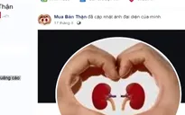 Cảnh báo lợi dụng mạng xã hội buôn bán nội tạng