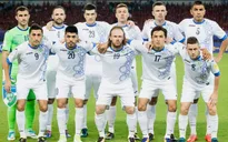 ĐT Uzbekistan công bố 23 cái tên chính thức dự Asian Cup 2019: Nhiều bất ngờ!