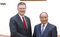 “Hoa Kỳ coi Việt Nam là đối tác quan trọng hàng đầu ở khu vực”