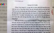 Đề nghị xem xét quyền thừa kế tinh trùng của người đã chết