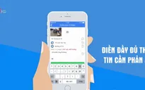 Ứng dụng công nghệ thông tin tiếp nhận phản ảnh người dân