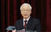 Tổng Bí thư, Chủ tịch nước Nguyễn Phú Trọng: Cán bộ nếu phát hiện có sai phạm phải kịp thời đưa ra khỏi quy hoạch
