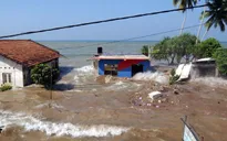14 năm thảm họa sóng thần Ấn Độ Dương