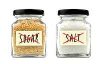 Giới chức Y tế Anh yêu cầu đánh thuế cao các sản phẩm có nhiều đường và muối