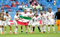 Asian Cup 2019: Đối thủ của ĐT Việt Nam mang nguyên dàn dự World Cup 2018 đi thi đấu