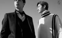 Kỉ niệm 15 năm ca hát, TVXQ tái xuất khán giả với album đặc biệt