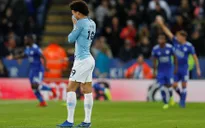 VIDEO HIGHLIGHTS: Leicester 2-1 Man City (Vòng 19 Ngoại hạng Anh)