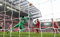 VIDEO tổng hợp diễn biến Liverpool 4-0 Newcastle (Vòng 19 Ngoại hạng Anh)