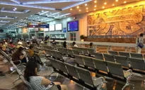 Họp khẩn vụ 152 du khách Việt Nam bỏ trốn tại Đài Loan (Trung Quốc)