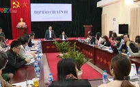 Hỗ trợ hơn 120.000 tấn gạo trong năm 2018