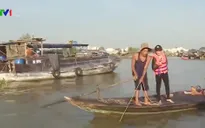Trải nghiệm buổi sáng với ngư dân chài lưới