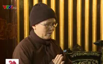 Người dân đuổi sư trụ trì khỏi chùa vì nghi đánh tráo cổ vật