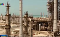Iran tuyên bố duy trì bán dầu bằng mọi giá