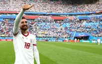 Ngôi sao đắt giá nhất của ĐT Iran: Alireza Jahanbakhsh - Vua phá lưới giải VĐQG Hà Lan