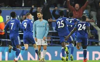 Kết quả bóng đá rạng sáng 27/12: Liverpool 4-0 Newcastle, Leicester 2-1 Man City, Brighton 1-1 Arsenal