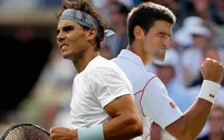 Năm 2019 sẽ là "sân khấu" của Nadal và Djokovic