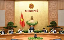 Thủ tướng: Tăng trưởng GDP năm 2018 đạt 7,08%