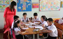 Hôm nay (27/12), công bố chương trình giáo dục phổ thông mới
