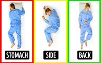 9 cách để có giấc ngủ ngon hơn