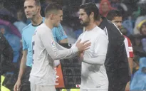Real Madrid mang 2 "vật tế thần" tới đổi Eden Hazard