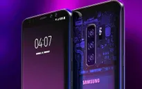 Những tính năng "máu mặt" nào sẽ được trang bị trên Galaxy S10?