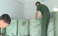 Liên tiếp phát hiện các vụ buôn lậu cuối năm
