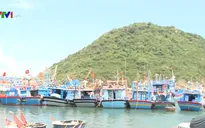 Xử lý vốn vay đóng tàu theo Nghị định 67