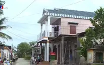 Tái định cư không sổ đỏ, hàng chục hộ dân sống trong thấp thỏm