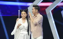 Đoán tuổi như ý: Thanh Duy đóng vai Dương Quá phát cuồng vì Tiểu long nữ “đùi gà”