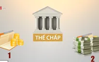 Khởi tố vụ án giả mạo hồ sơ, vay vốn thế chấp bằng sổ tiết kiệm tại ngân hàng