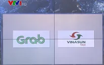 Grab phải bồi thường cho Vinasun 4,8 tỷ đồng
