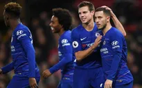 HLV Sarri muốn Hazard sớm quyết định về tương lai
