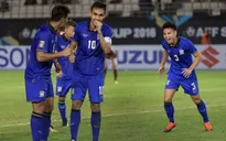 ĐT Thái Lan đổi đội trưởng trước thềm Asian Cup 2019