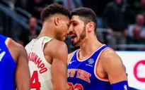 Enes Kanter sẽ phải nhận án phạt bổ sung từ NBA