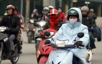Bắc Bộ, Bắc Trung Bộ trời rét, vùng núi và trung du có nơi dưới 3 độ C