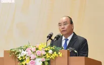 Phương châm 12 chữ "vàng" cho năm 2019 của Chính phủ