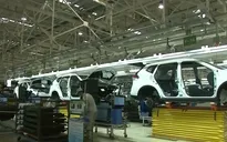 Thị trường ô tô Trung Quốc lao dốc, các hãng nước ngoài điêu đứng