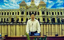 TP.HCM công bố 10 sự kiện tiêu biểu của thành phố năm 2018