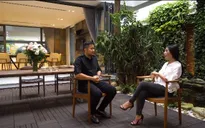 Live Talkshow Sự cân bằng hoàn hảo - Số 3: Trò chuyện trực tuyến cùng KTS Hoàng Minh Tuệ