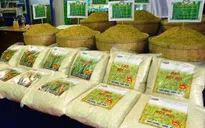 Nhiều việc cần làm để thương hiệu gạo Việt được thế giới công nhận