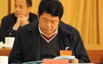 Cựu Thứ trưởng Trung Quốc lĩnh án chung thân vì nhận hối lộ
