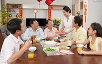 Chăm sóc sức khỏe đúng cách giúp vui xuân trọn vẹn