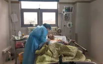 Cứu sống bệnh nhân sốc tim ngừng tuần hoàn 90 phút