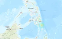 Động đất mạnh tại Philippines, cảnh báo nguy cơ sóng thần trên diện rộng