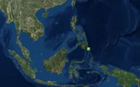 Philippines dỡ bỏ cảnh báo sóng thần