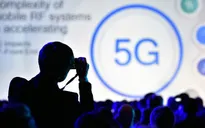 Mạng 5G cho phép download nhanh gấp 10 so với 4G