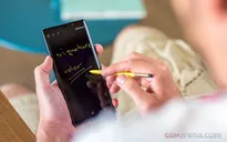 Người dùng Galaxy Note9 sẽ được nâng cấp lên Android 9 Pie vào ngày 15/1